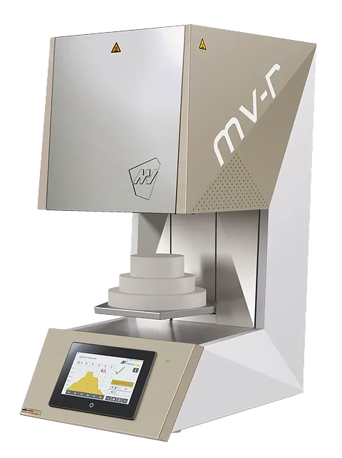 FORNO DE ZIRCONIA MIHM VOGT MV-R
