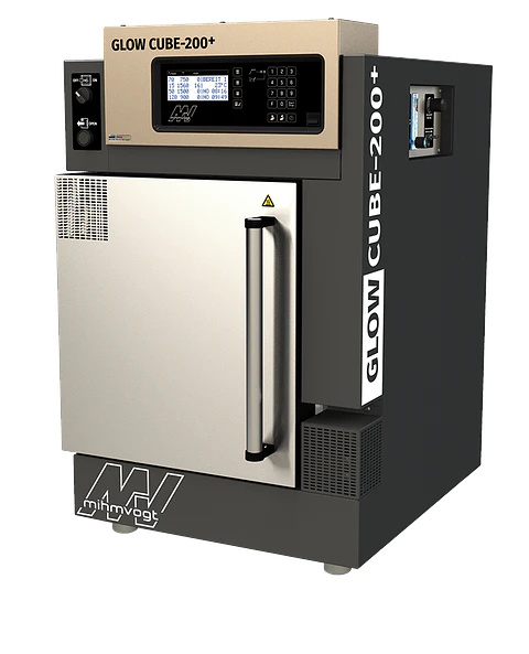 FORNO MIHM VOGT GLOW CUBE 200 +