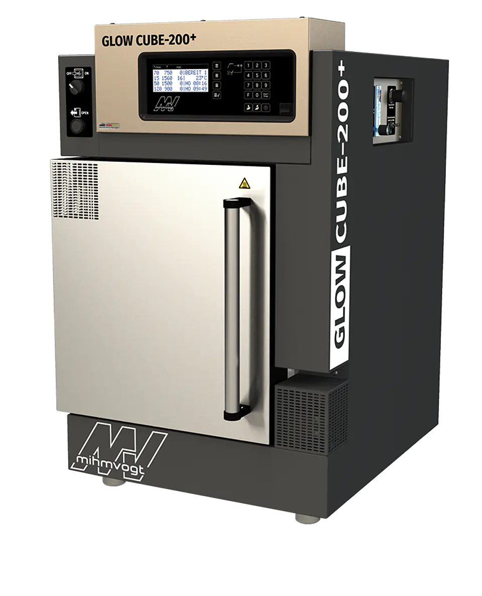FORNO MIHM VOGT GLOW CUBE 200 + 1