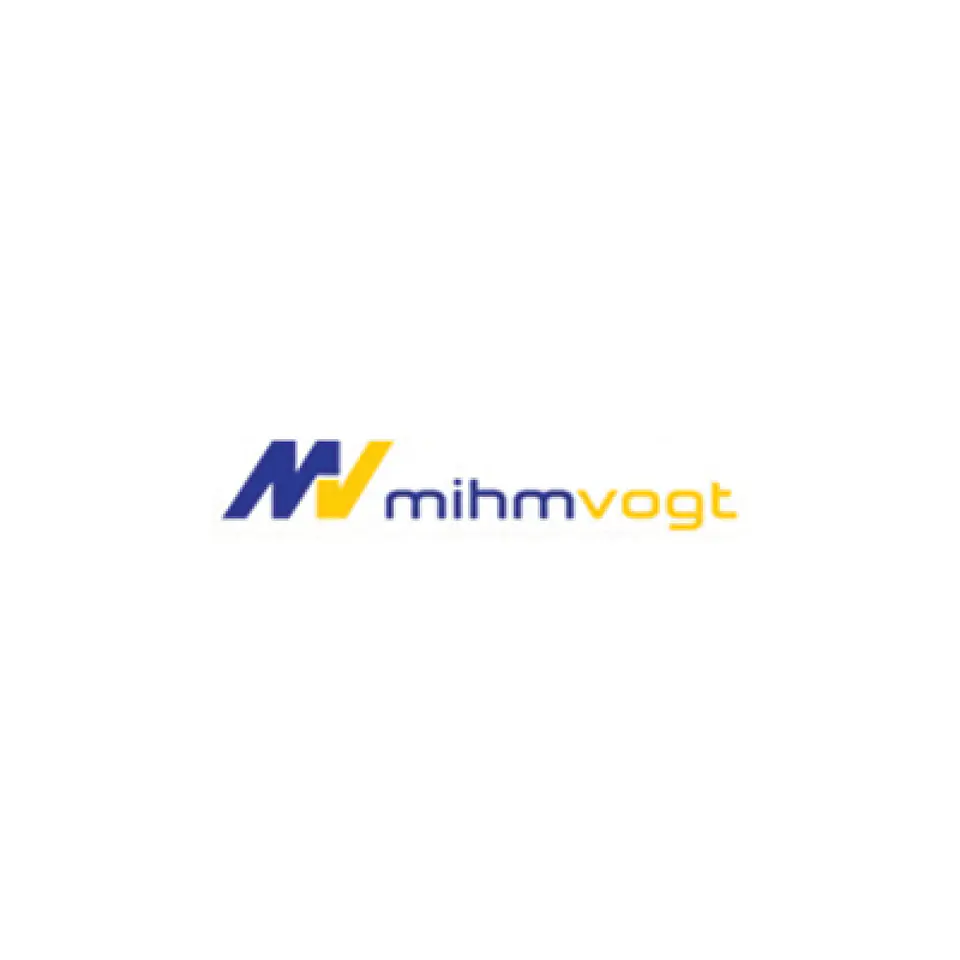 FORNO MIHM VOGT GLOW CUBE 200 + 5