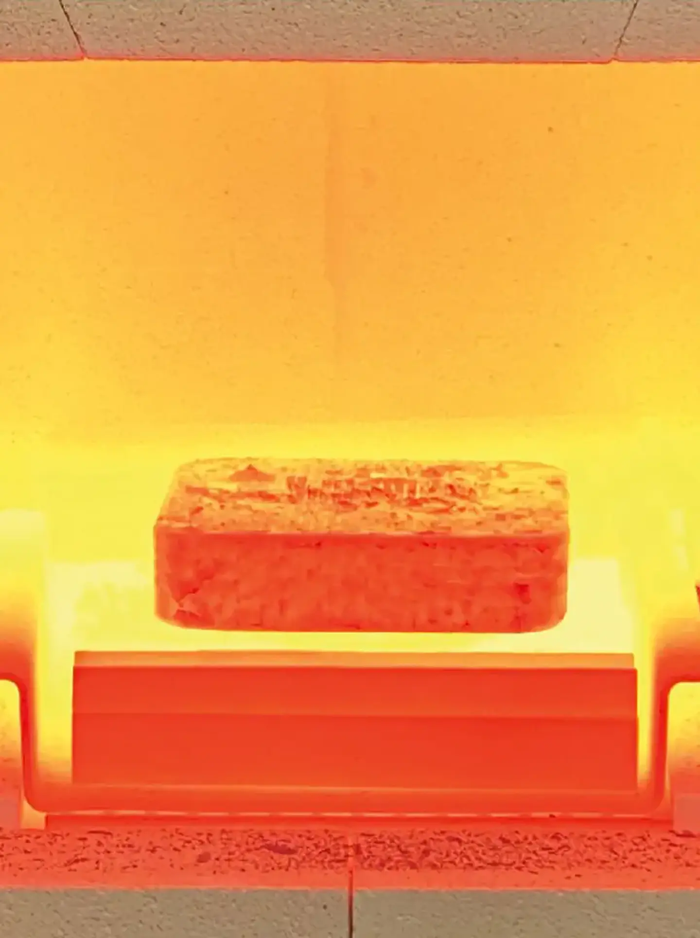 FORNO MIHM VOGT GLOW CUBE 200 + 3