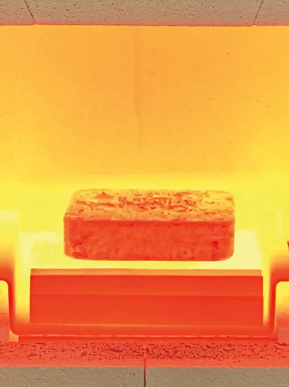 FORNO MIHM VOGT GLOW CUBE 200 + 3