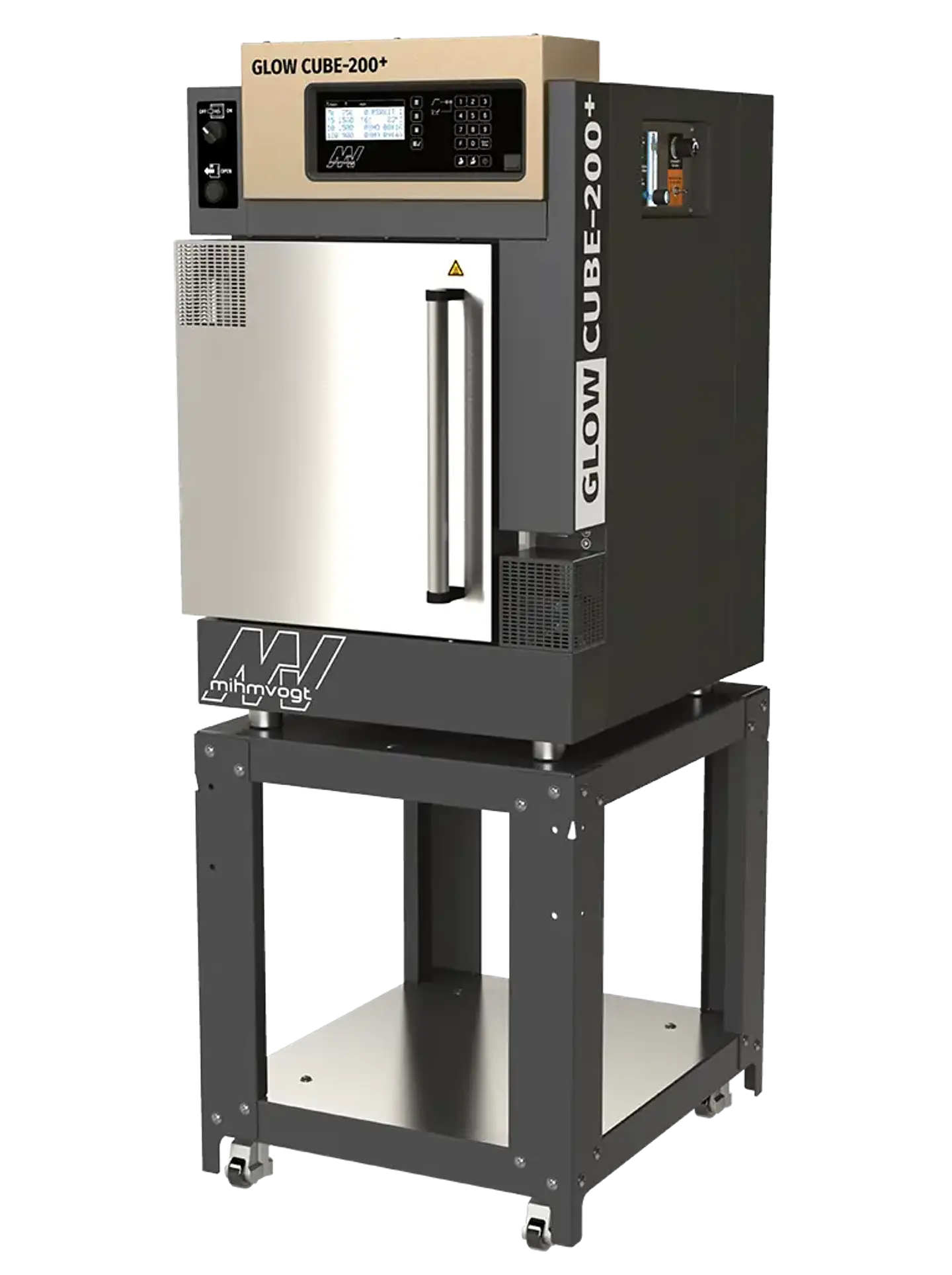 FORNO MIHM VOGT GLOW CUBE 200 + 4