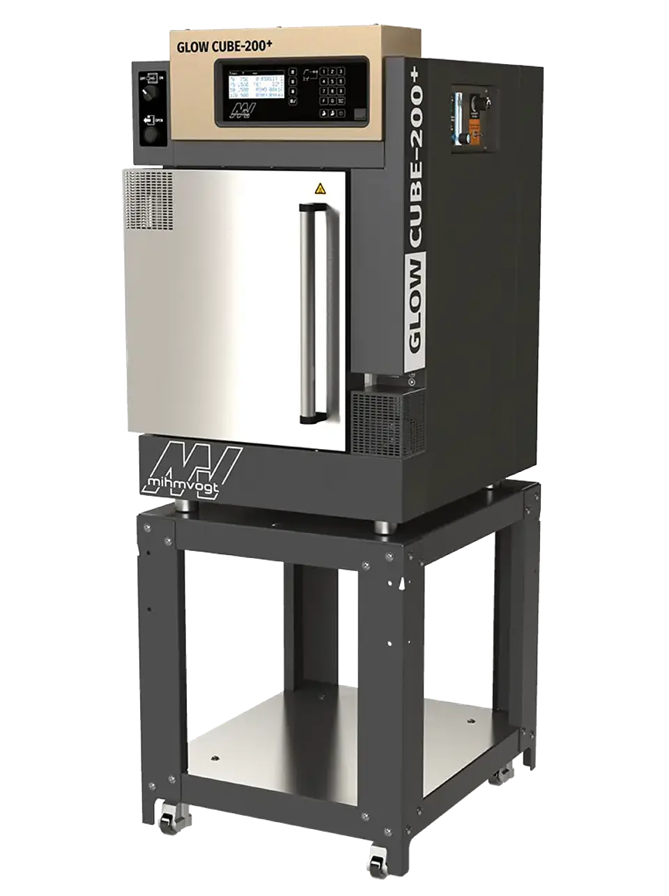 FORNO MIHM VOGT GLOW CUBE 200 + 4