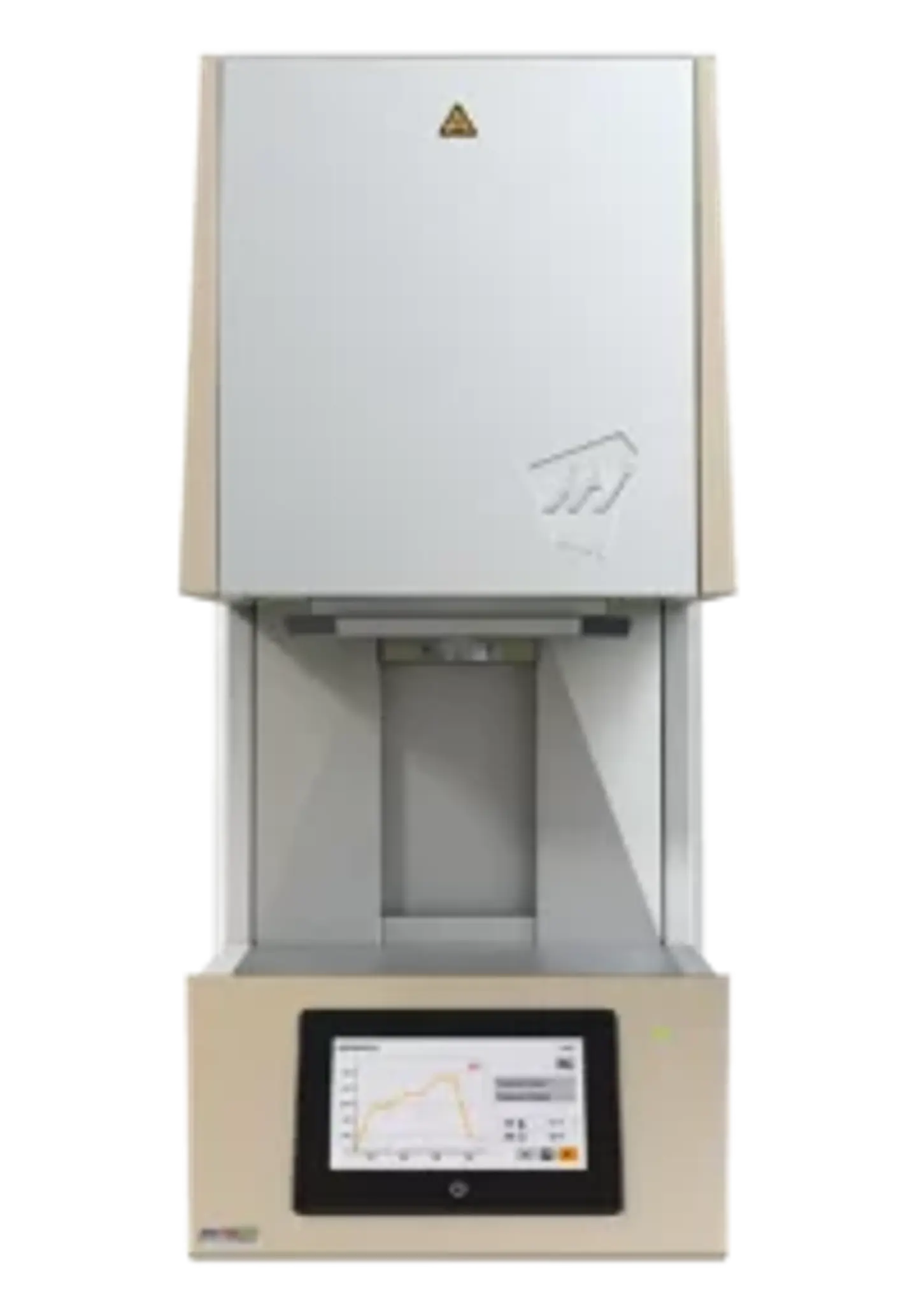 FORNO DE ZIRCONIA MIHM VOGT MV-R 2