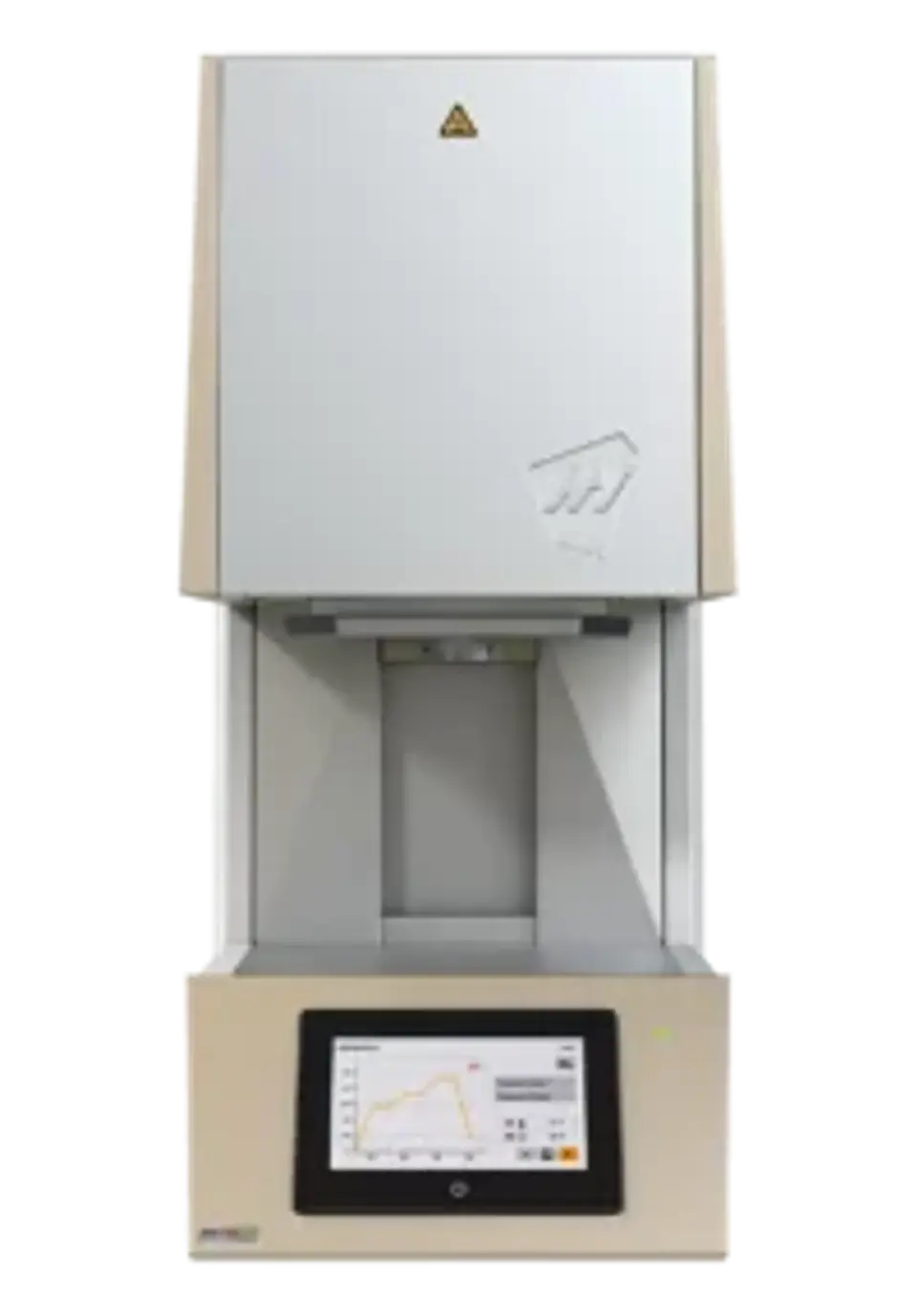FORNO DE ZIRCONIA MIHM VOGT MV-R 2