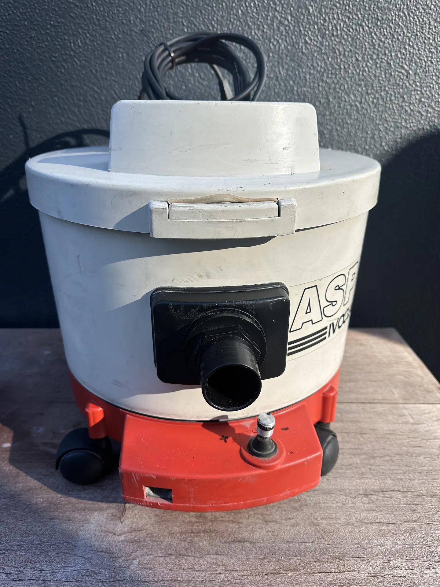 ASPIRADOR IVOCLAR ASP 10 1