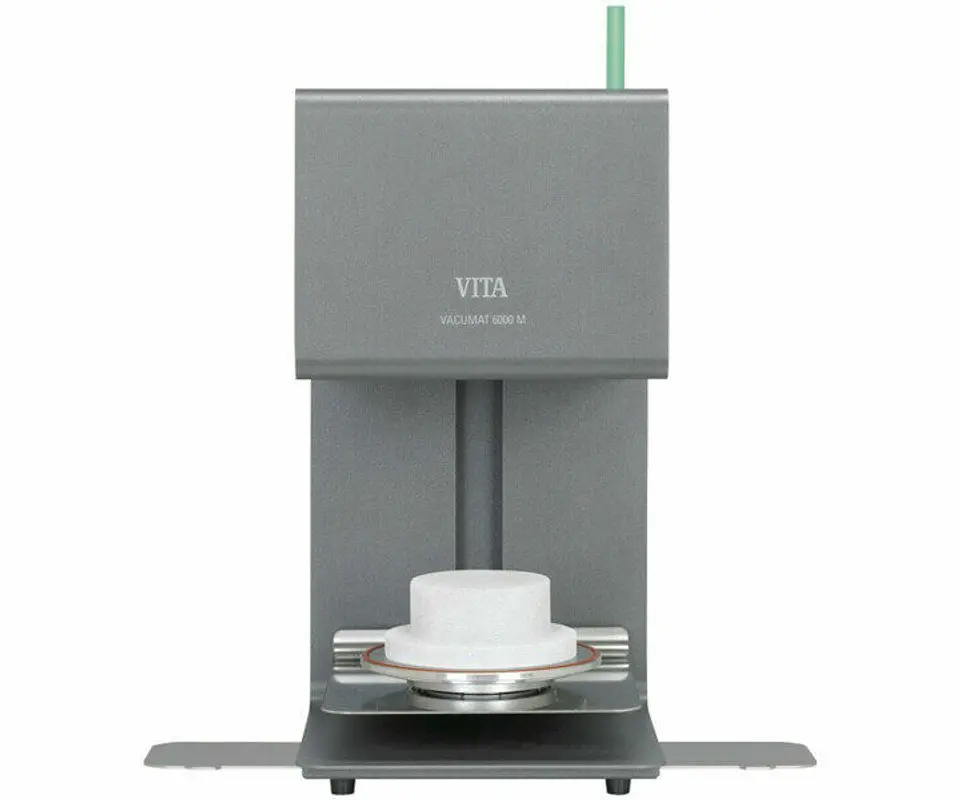 Forno Vita 6000M Usado  1