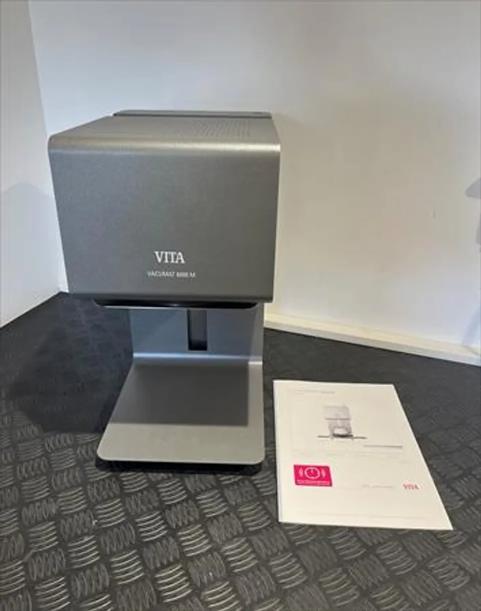 Forno Vita 6000M Usado  2