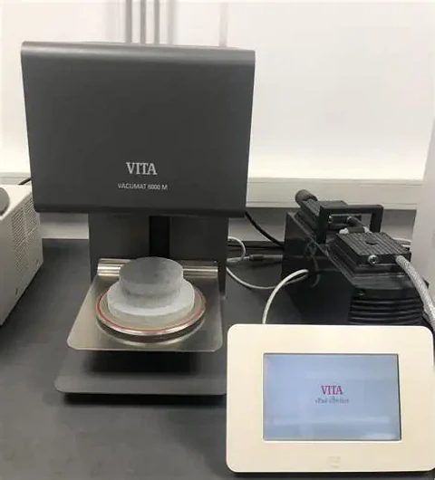 Forno Vita 6000M Usado