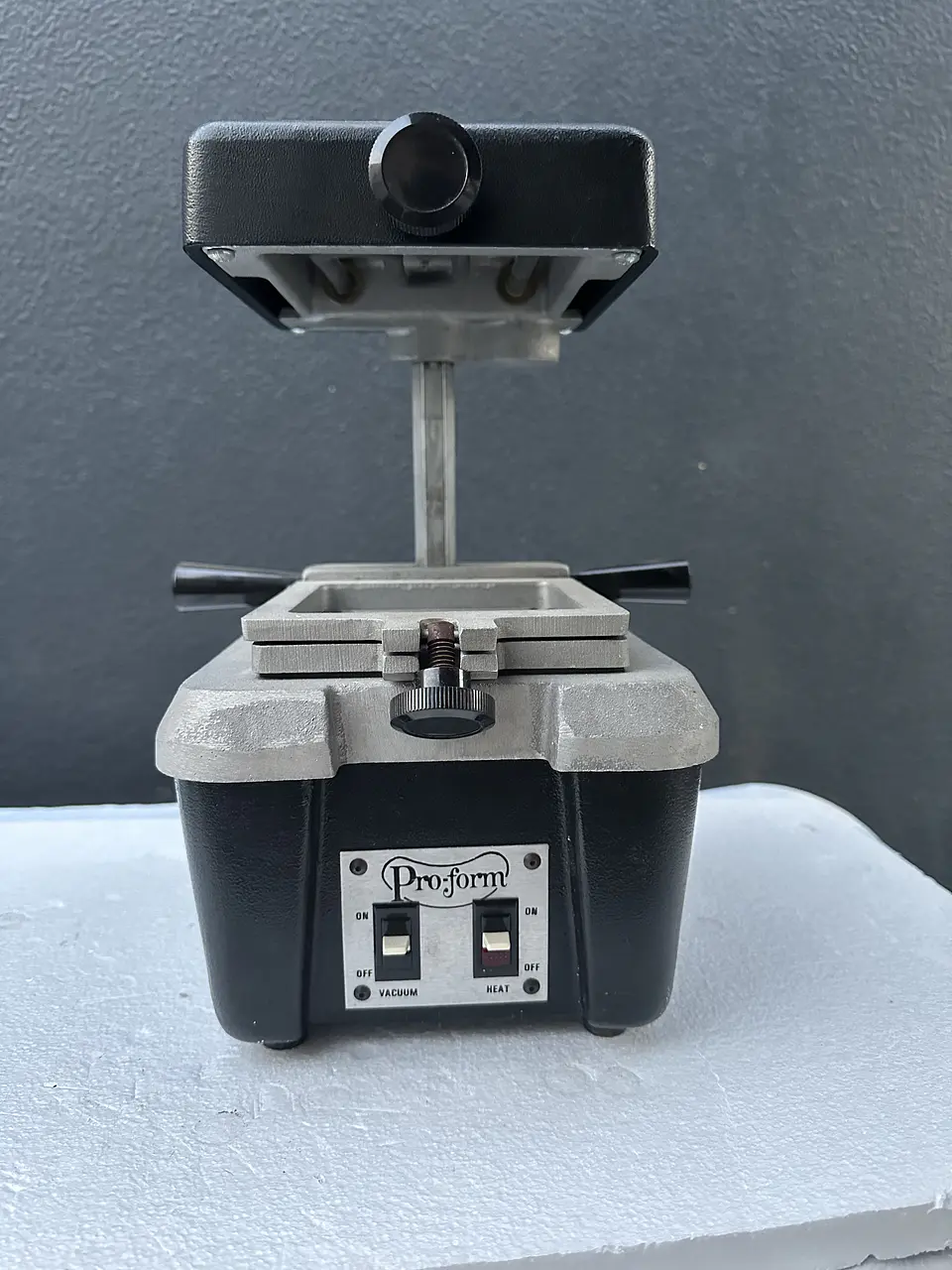 Termoformadora Proform Usada 1