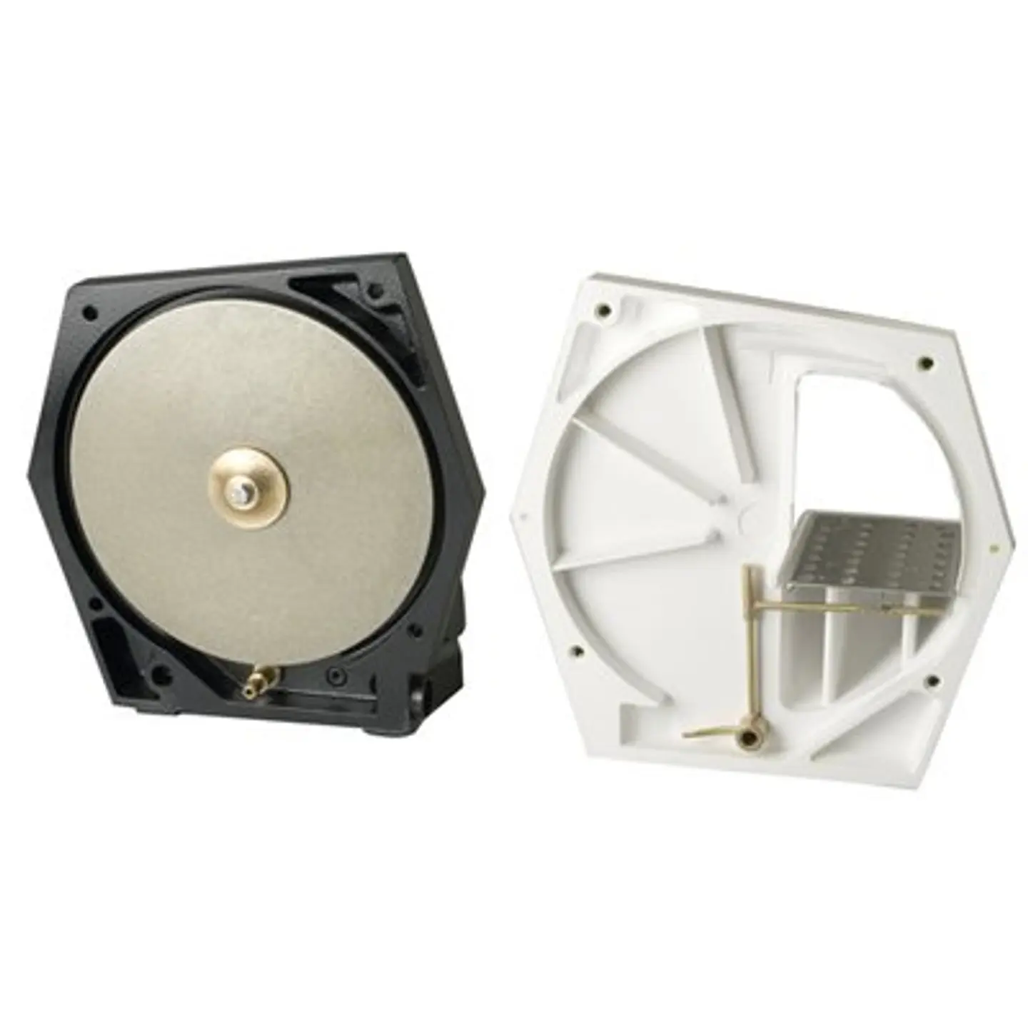 Recortadora de Gesso Wassermann HS88 Usada 4