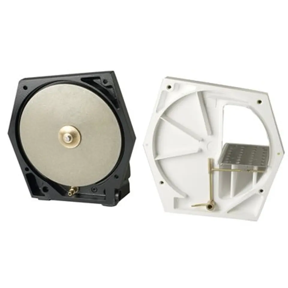 Recortadora de Gesso Wassermann HS88 Usada 4