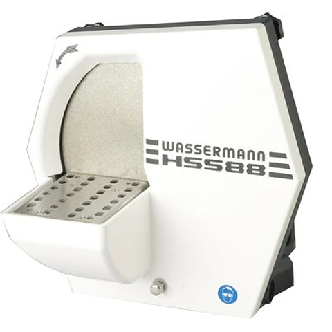 Recortadora de Gesso Wassermann HS88 Usada