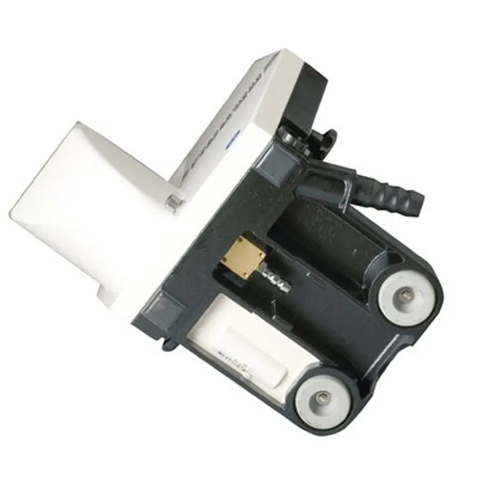 Recortadora de Gesso Wassermann HS88 Usada 3