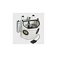 Jateadora de Oxido 3 Copos Usada Dentalfarm - Thumbnail 2
