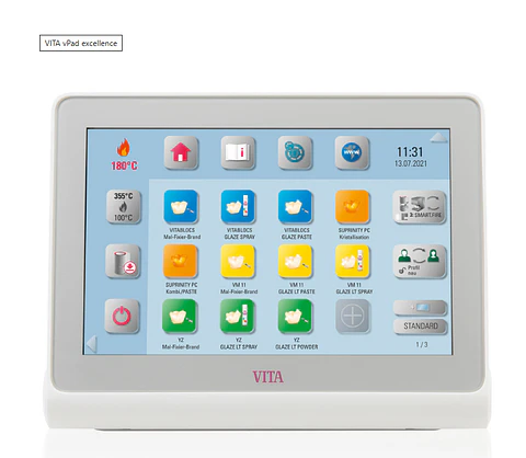 VITA VPAD EXCELENCE
