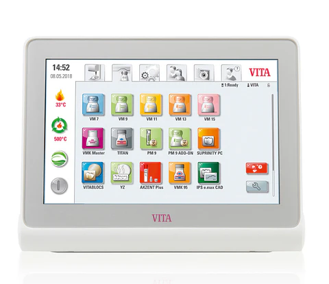 VITA VPAD CONFORT