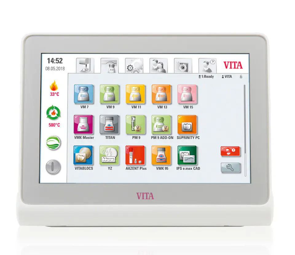 VITA VPAD CONFORT 1