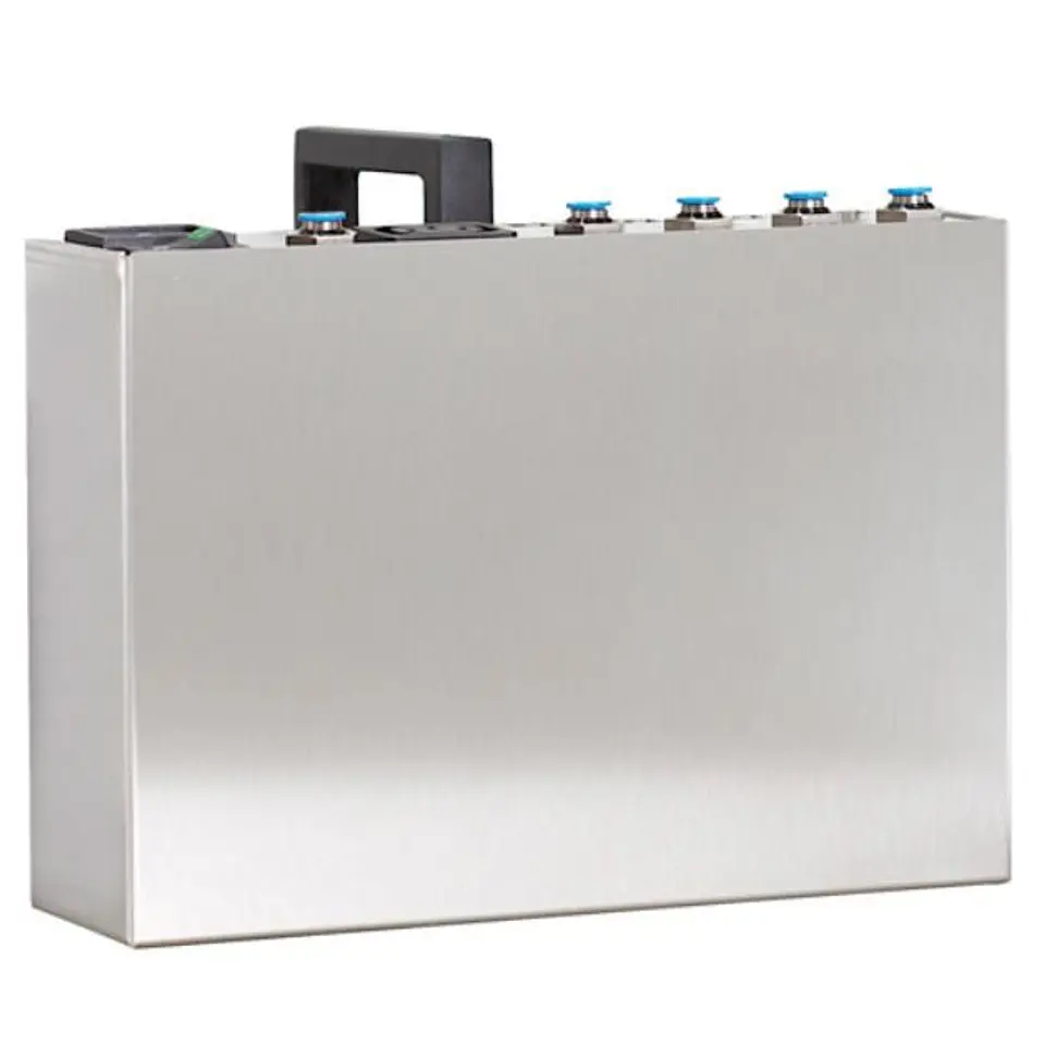 BOMBA DE VACUO VITA MULTIPUMP 1