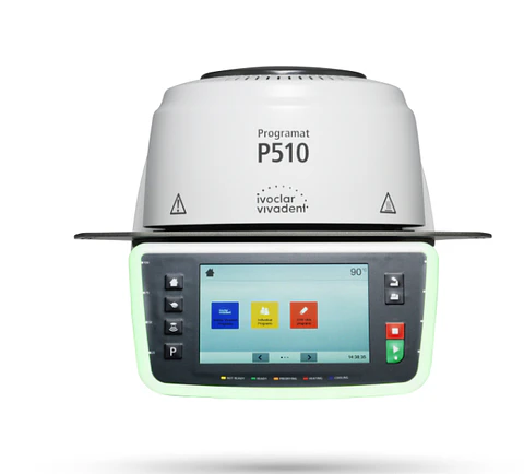 FORNO IVOCLAR P510 G2