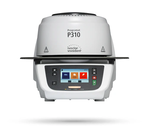 FORNO IVOCLAR P310 G2