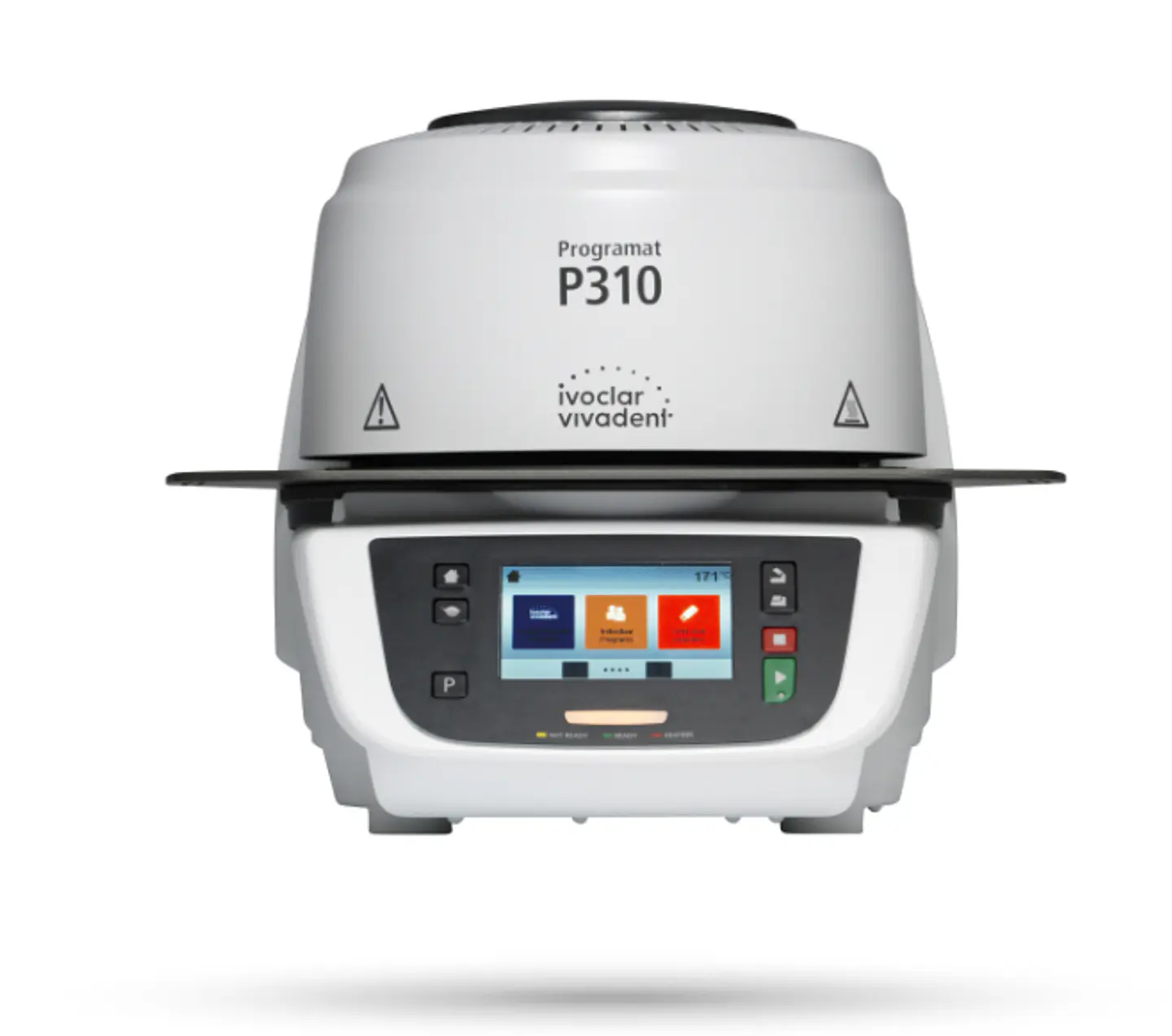 FORNO IVOCLAR P310 G2 1
