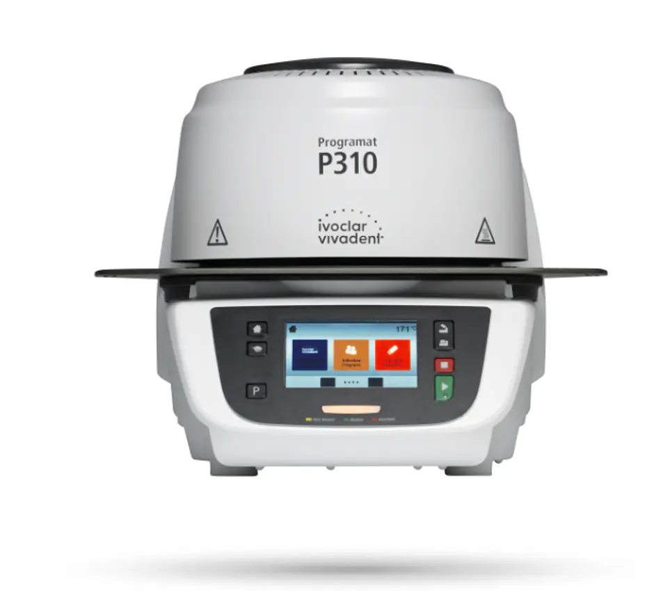 FORNO IVOCLAR P310 G2 1