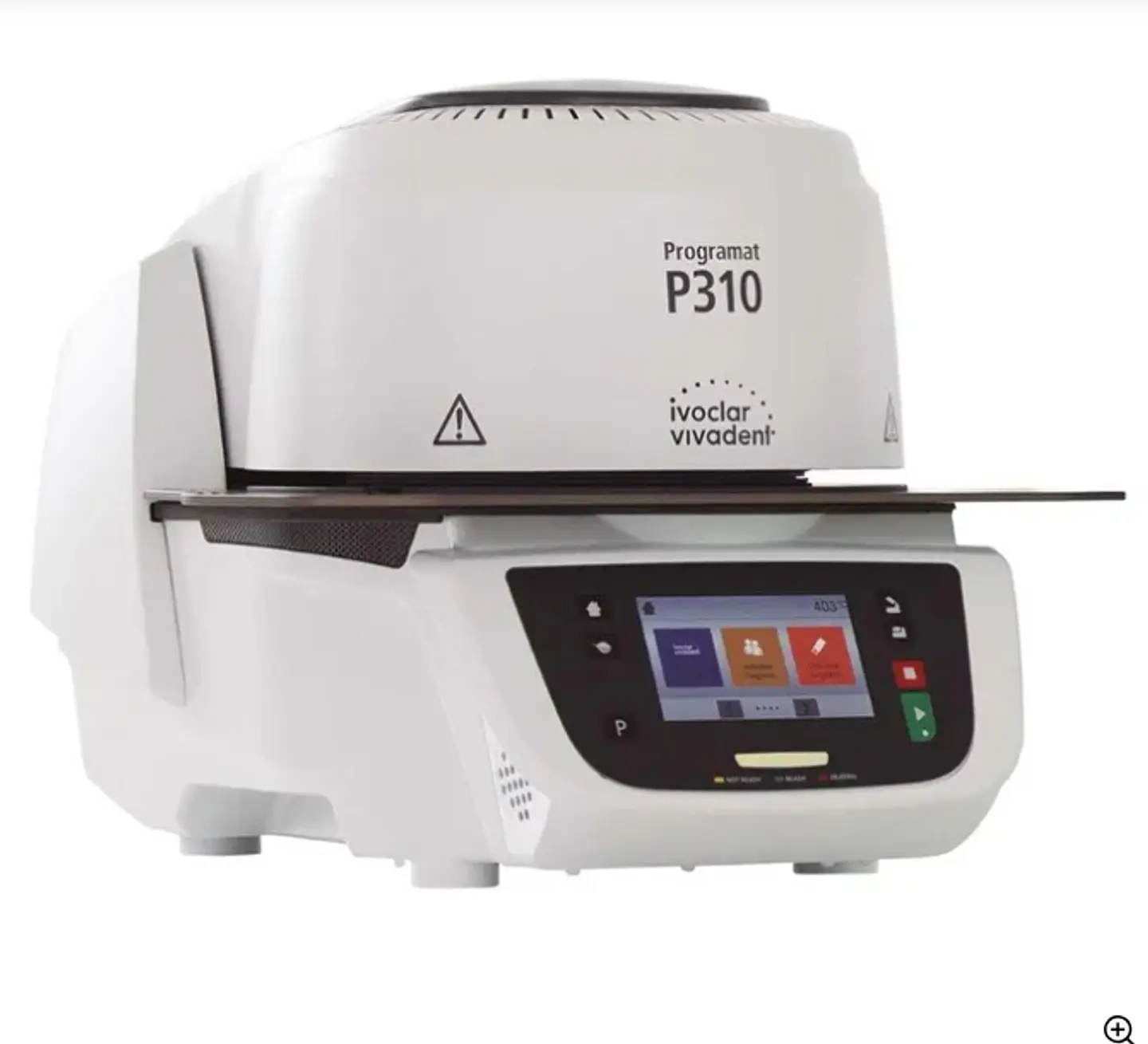 FORNO IVOCLAR P310 G2 2