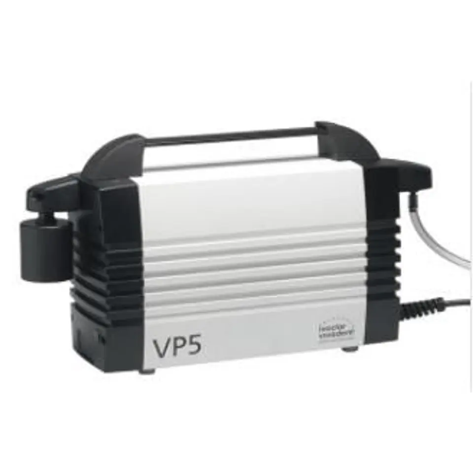 BOMBA DE VÁCUO  VP5 IVOCLAR 1