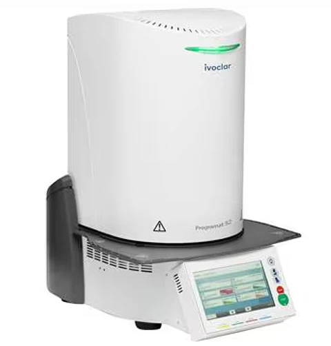 FORNO IVOCLAR CS2 SINTERIZAR