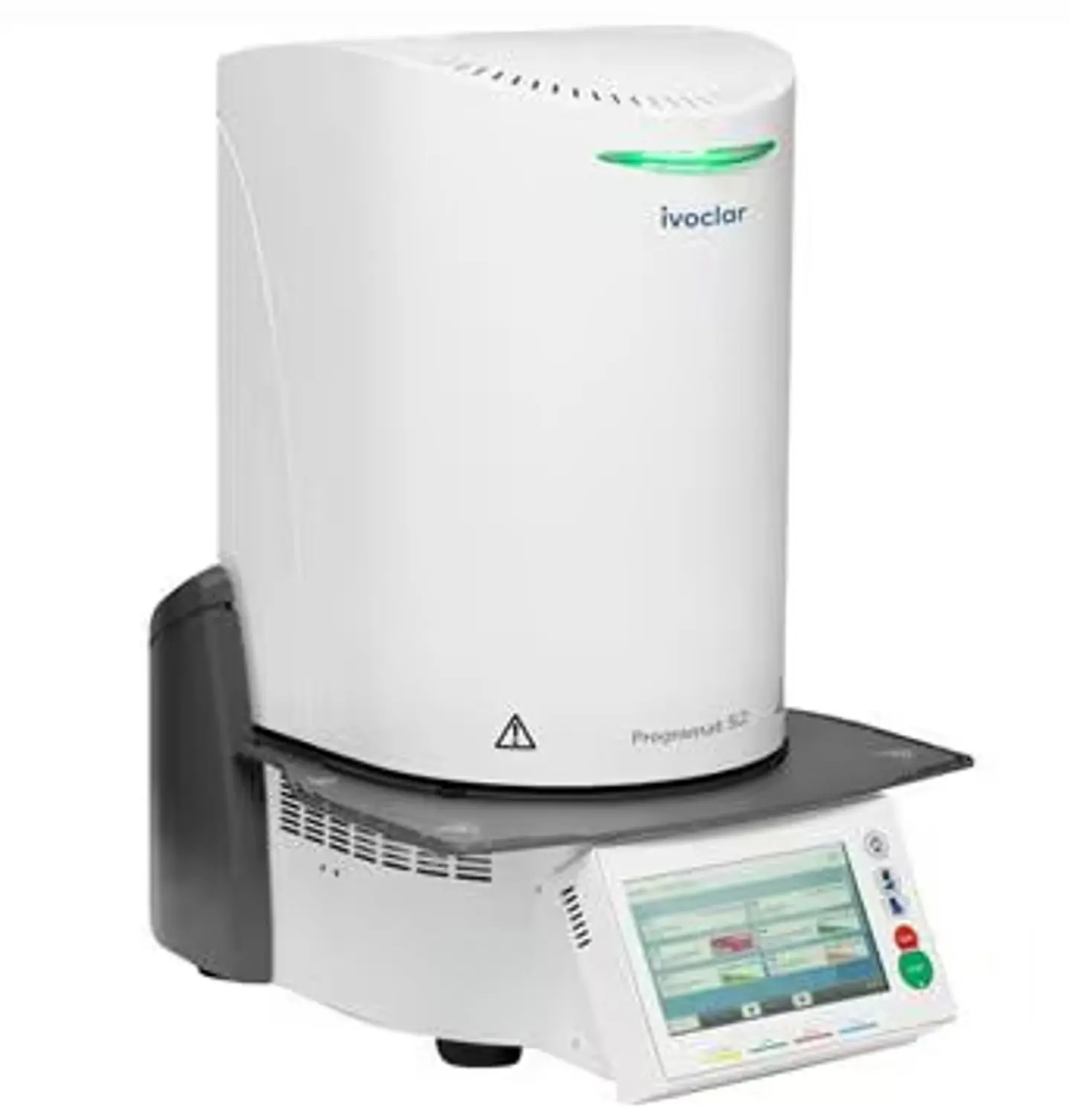 FORNO IVOCLAR CS2 SINTERIZAR 1