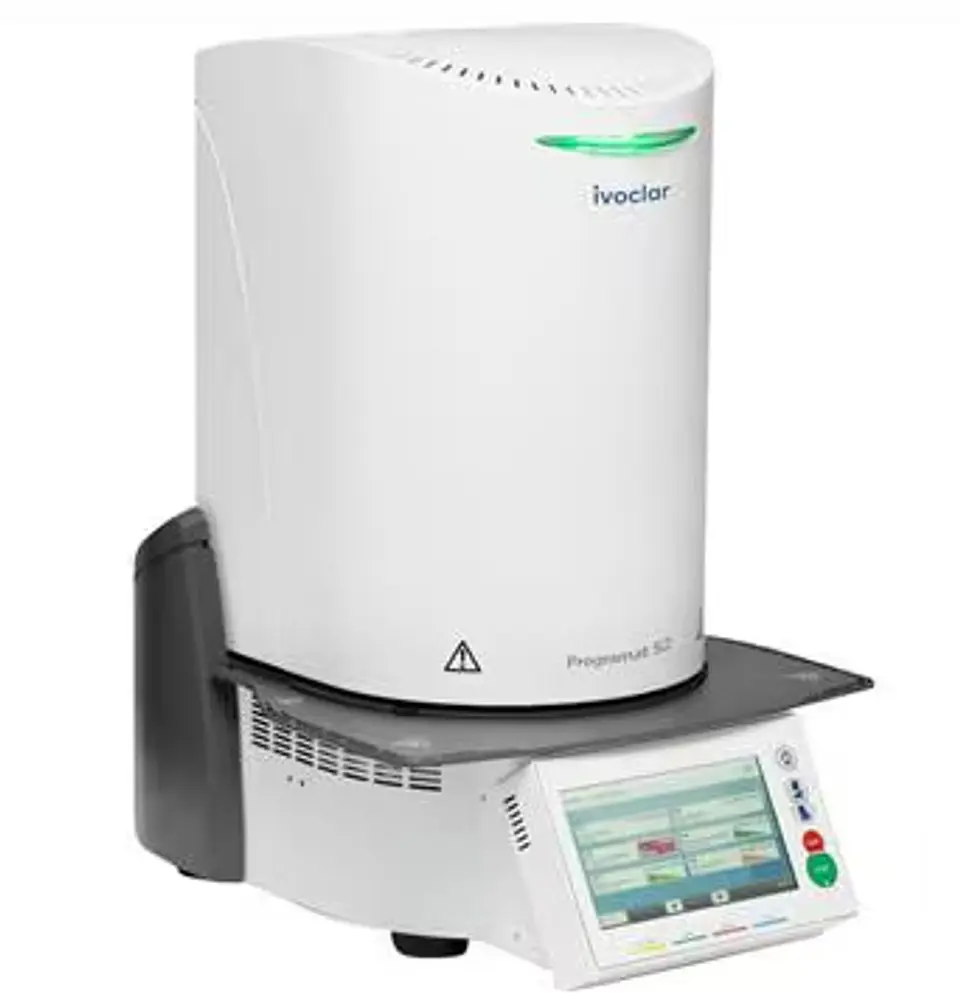 FORNO IVOCLAR CS2 SINTERIZAR 1
