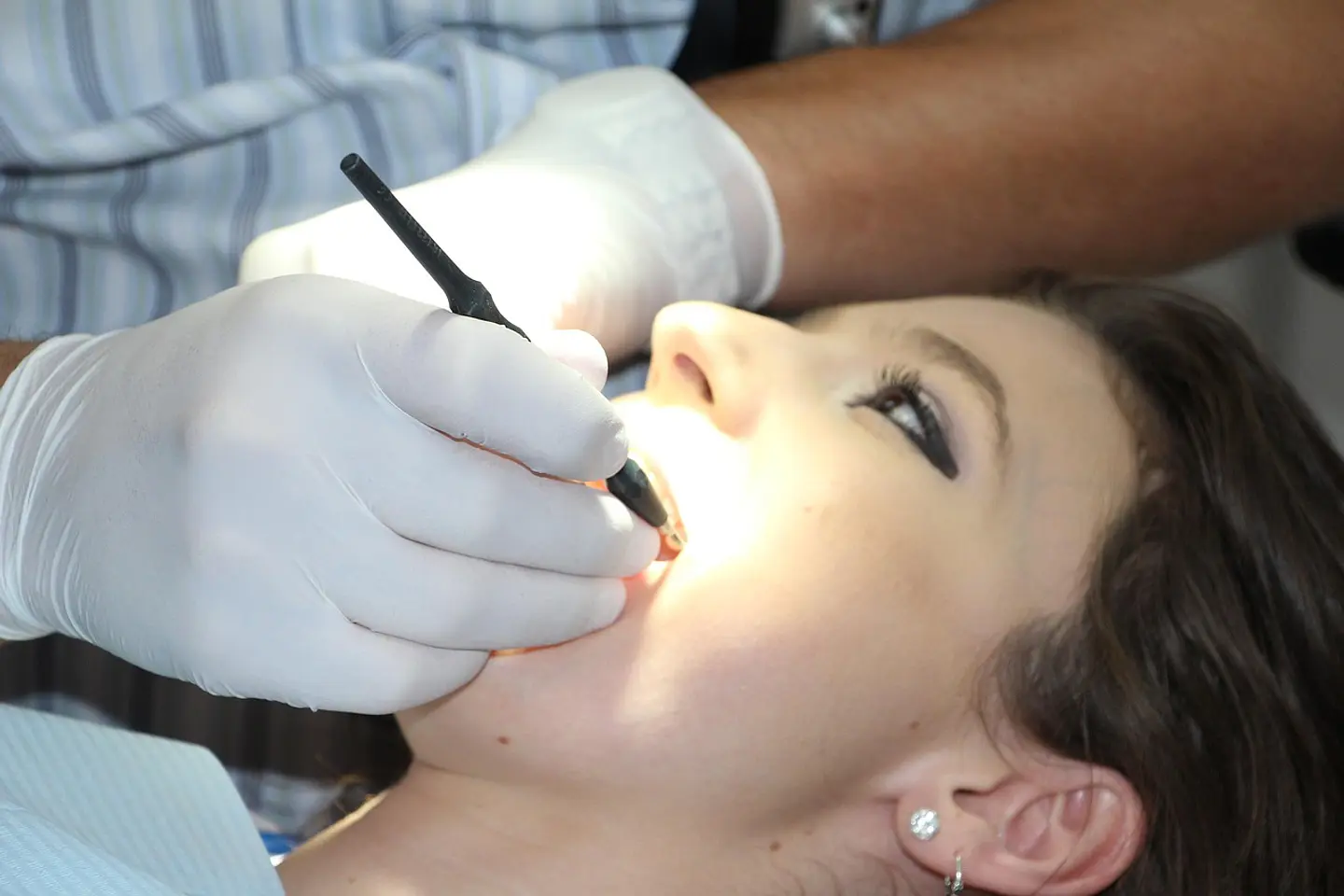 Reparação e Manutenção de Equipamentos Dentários