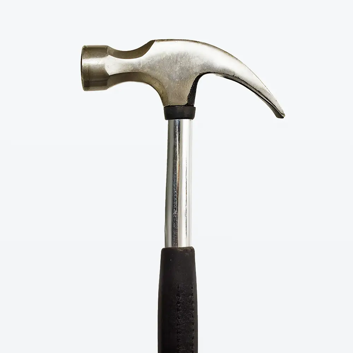 Martillo de demostración 3