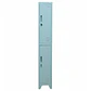 Lockers Metalico 2 Casilleros - Miniatura 1