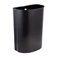 Basurero Acero Inox Soin 50l - Miniatura 3