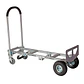 Carro Aluminio Dual 130 - Miniatura 1