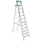 Esc. Aluminio Tijera 3.66m - Miniatura 1