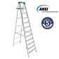 Esc. Aluminio Tijera 3.66m - Miniatura 3