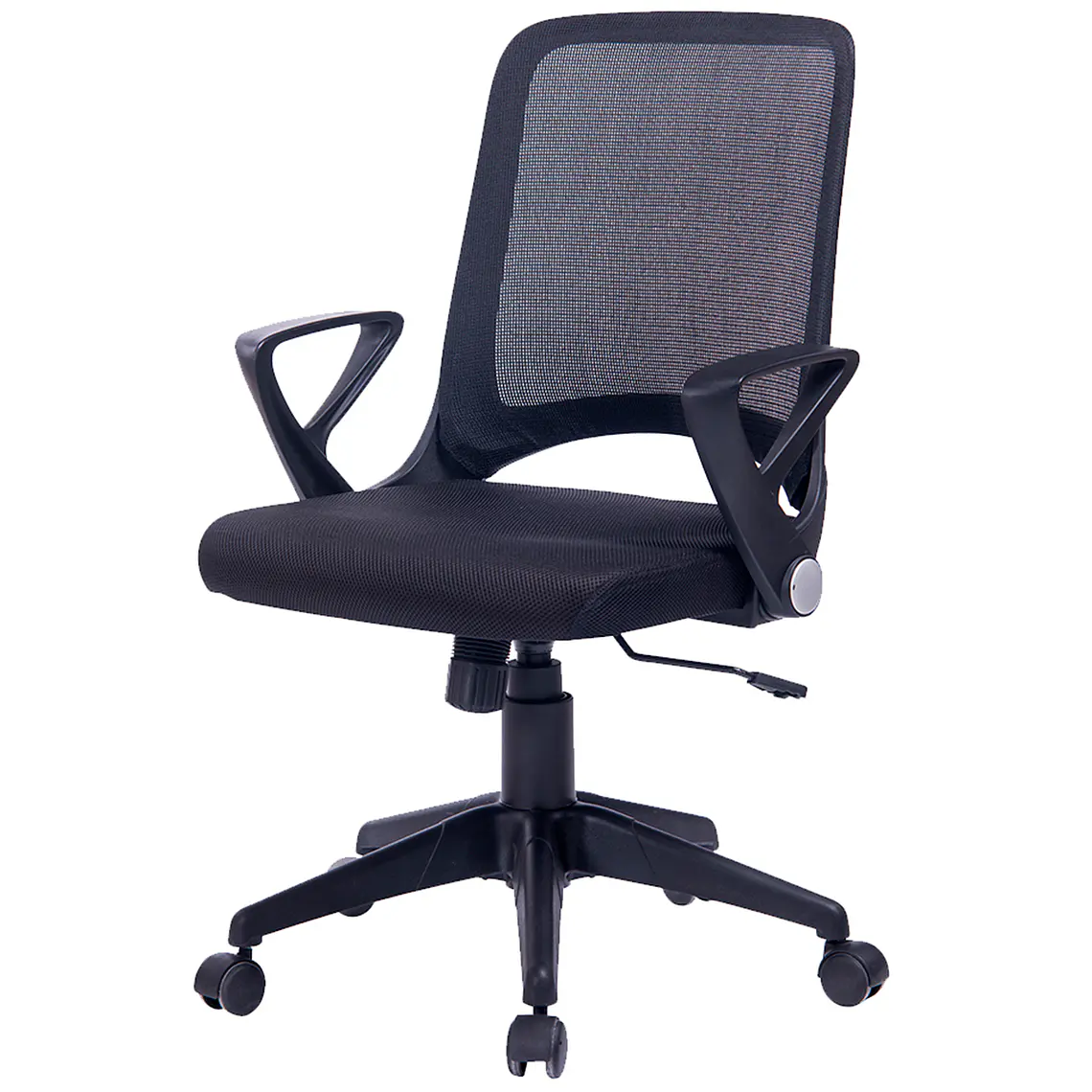 Silla Ejecutiva Basic Espaldar Malla 1