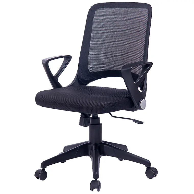 Silla Ejecutiva Basic Espaldar Malla 1