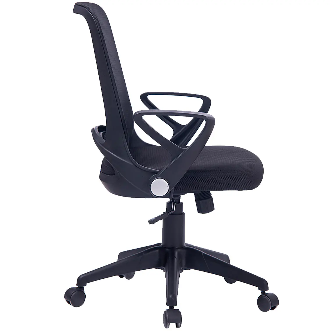 Silla Ejecutiva Basic Espaldar Malla 2