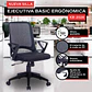 Silla Ejecutiva Basic Espaldar Malla - Miniatura 3