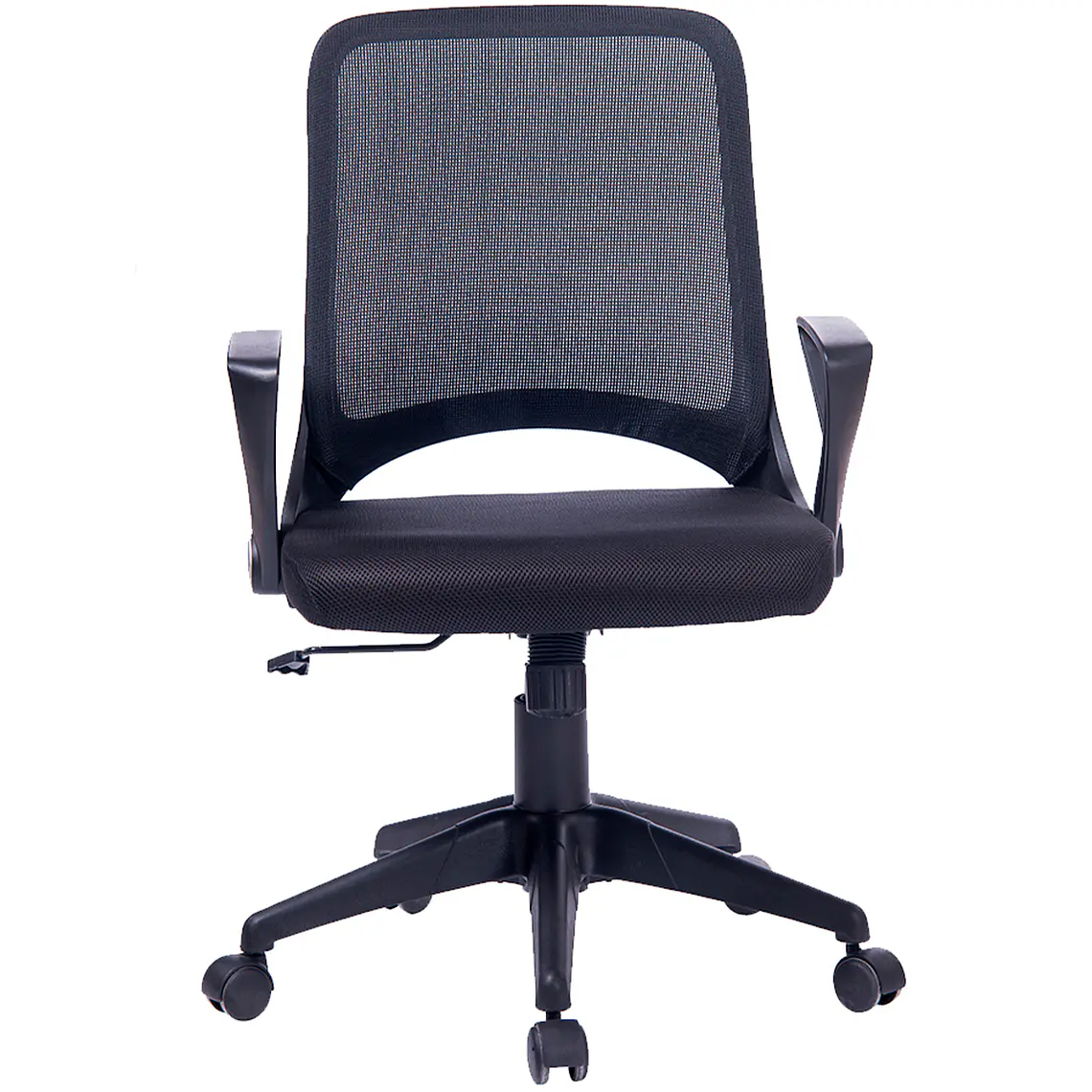 Silla Ejecutiva Basic Espaldar Malla 5