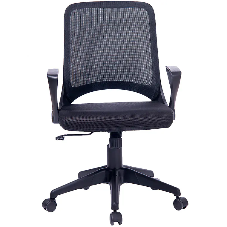 Silla Ejecutiva Basic Espaldar Malla 5