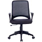 Silla Ejecutiva Basic Espaldar Malla - Miniatura 5
