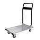 Carro Alum. Mango Abat. P. 150 Kg - Miniatura 1