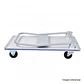Carro Alum. Mango Abat. P. 150 Kg - Miniatura 3