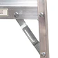Esc. Aluminio Tijera 6 Peld - Miniatura 2